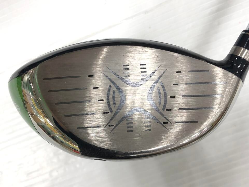 GBB EPIC FORGED | 10.5 | K's－FWLIGHT STEEL | 中古