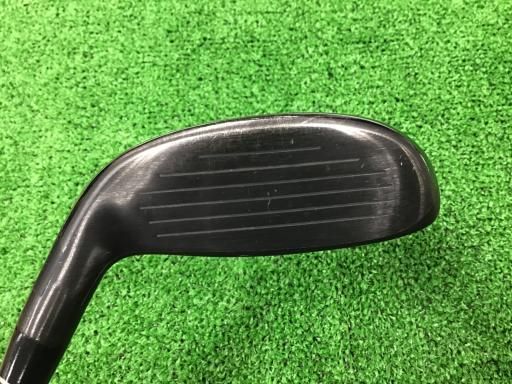 中古】 ダンロップ SRIXON ZX Mk II HYBRID H4 ユーティリティ UT
