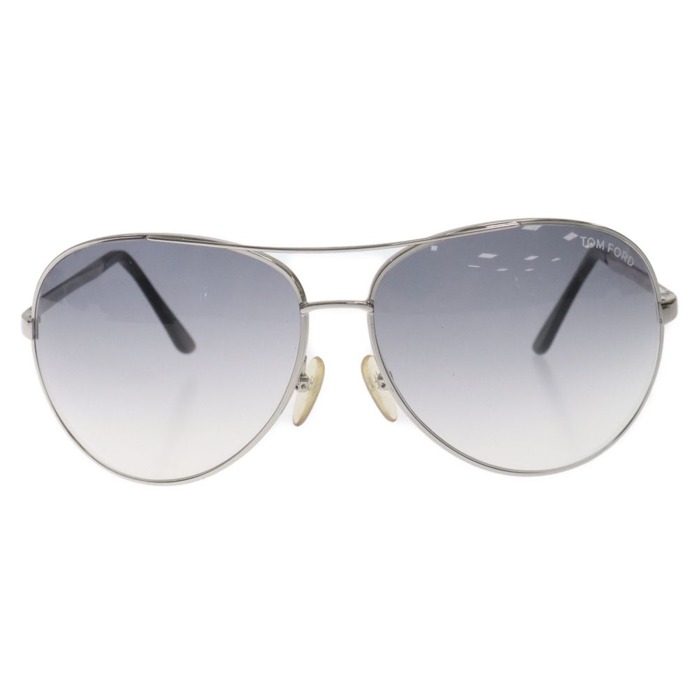 TOM FORD (トムフォード) CHARLES チャールズ ティアドロップ