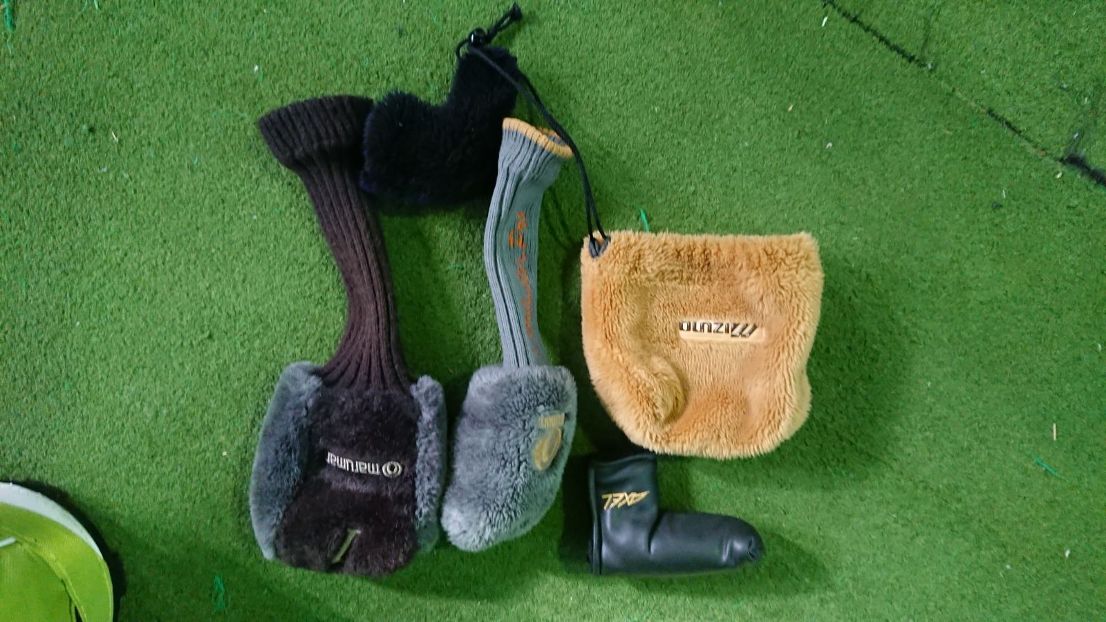 フルセット１２本セット 品