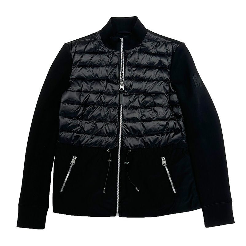 ☆出荷の前にプレスをかけて配送☆ 【2024-2025秋冬物モデル】 MACKAGE