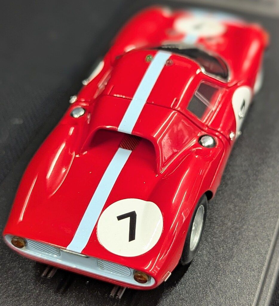 ルックスマートフェラーリ250LM 絶版 ルックスマートフェラーリ250LM 絶版 ルックスマート専門店