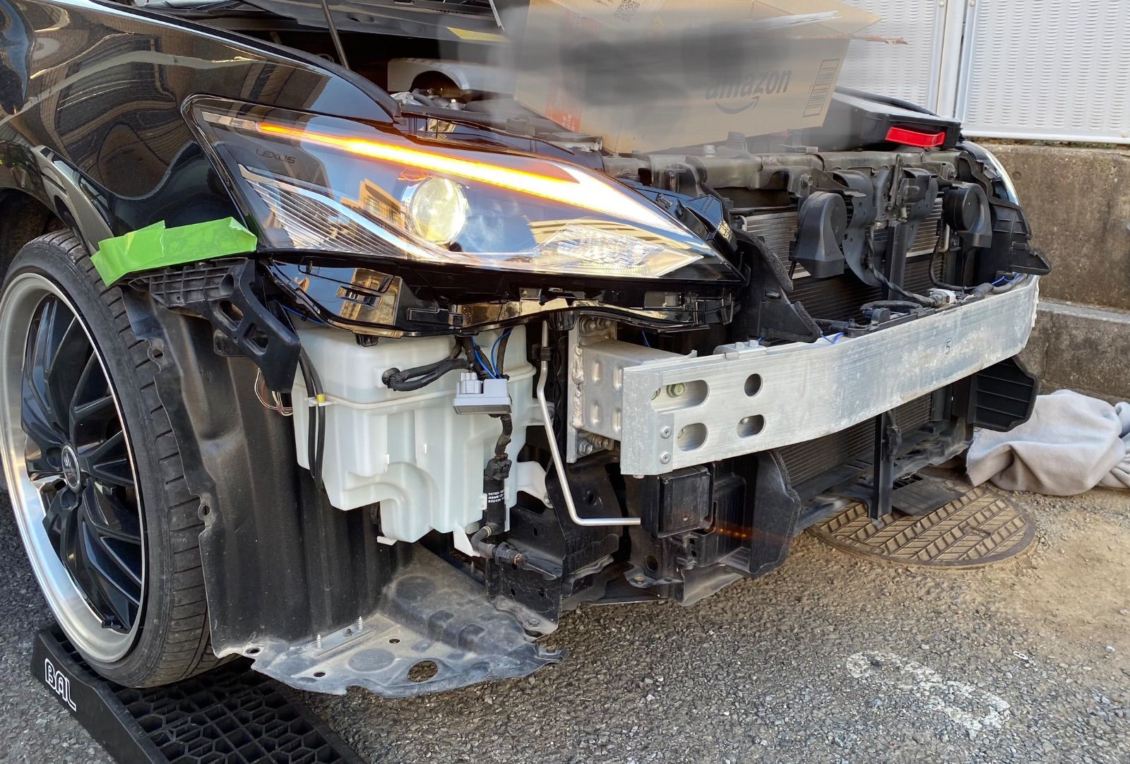 トヨタ CT200h ZWA10 シリンダヘッドカバー 純正部品 新品未使用 11212-37030 (11212)シリンダーヘッドカバーNO.2 1個 トヨタ