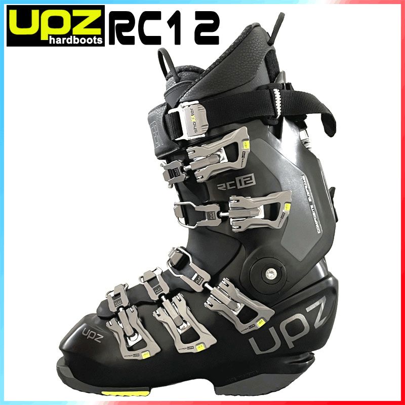 23-24 UPZ / ユーピーゼット RC12 FLOインナー メンズ