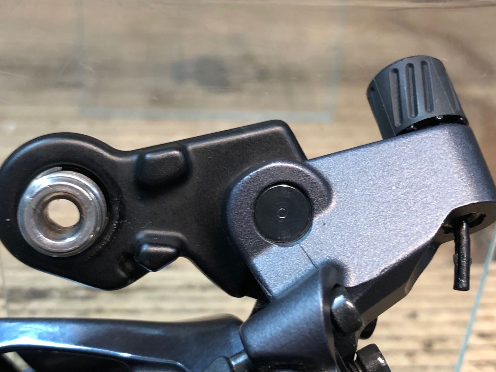 JG972 シマノ SHIMANO アルテグラ ULTEGRA RD-R8000 SS 11S リア
