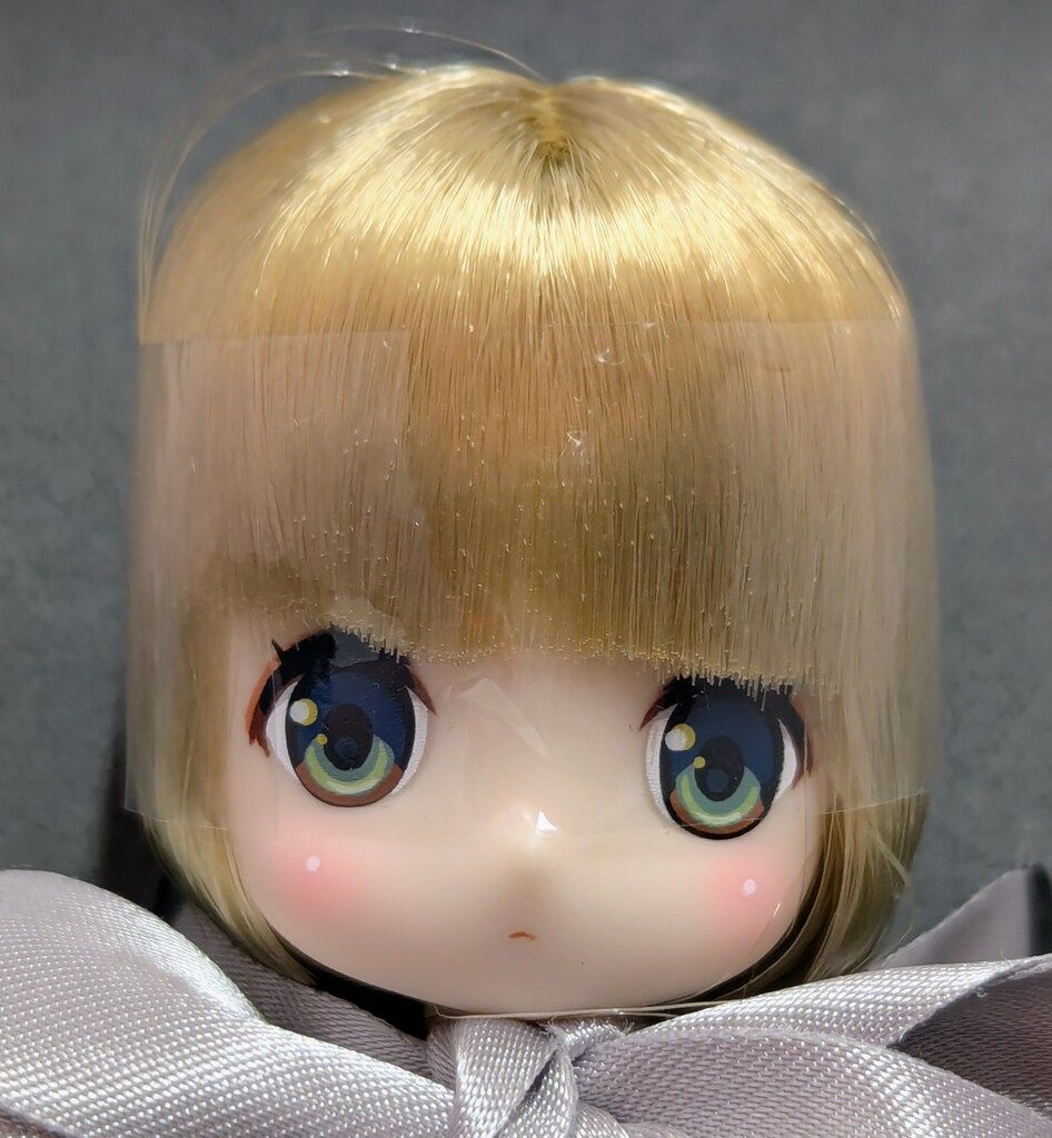 「chuchu doll」HINA アリス &HINA 赤ずきんセット chuchu doll HINA 「アリス」「赤ずきん」セット /Dolly bird チュチュ