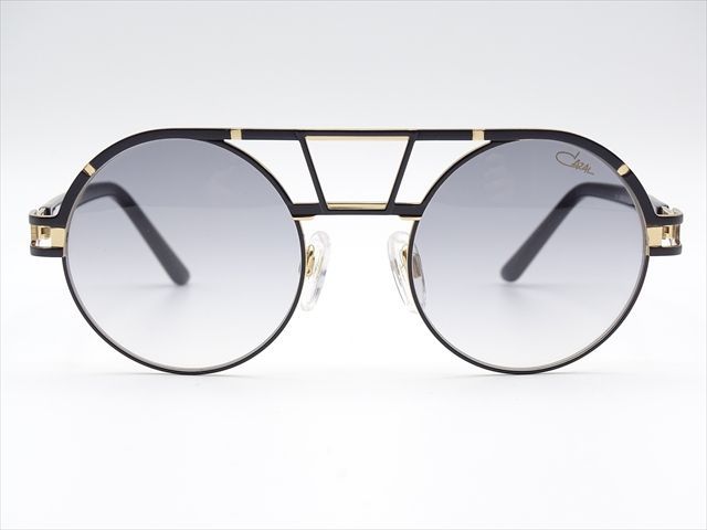 CAZAL カザールサングラス9080−001 ￥52，800 CAZAL サングラス 国内