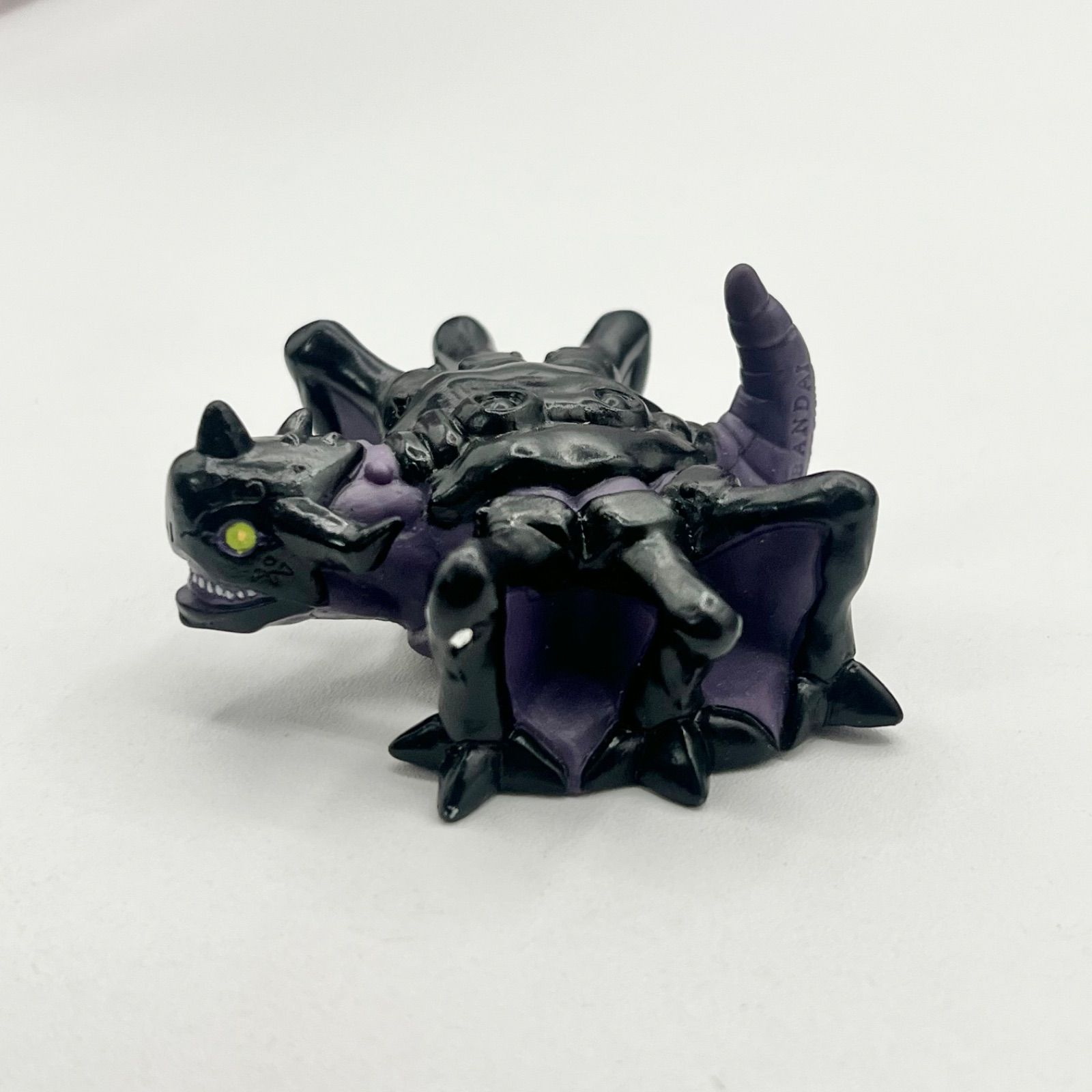 DXデジモン大集合02付属品 】 アーマゲモン 《 指人形 / フィギュア