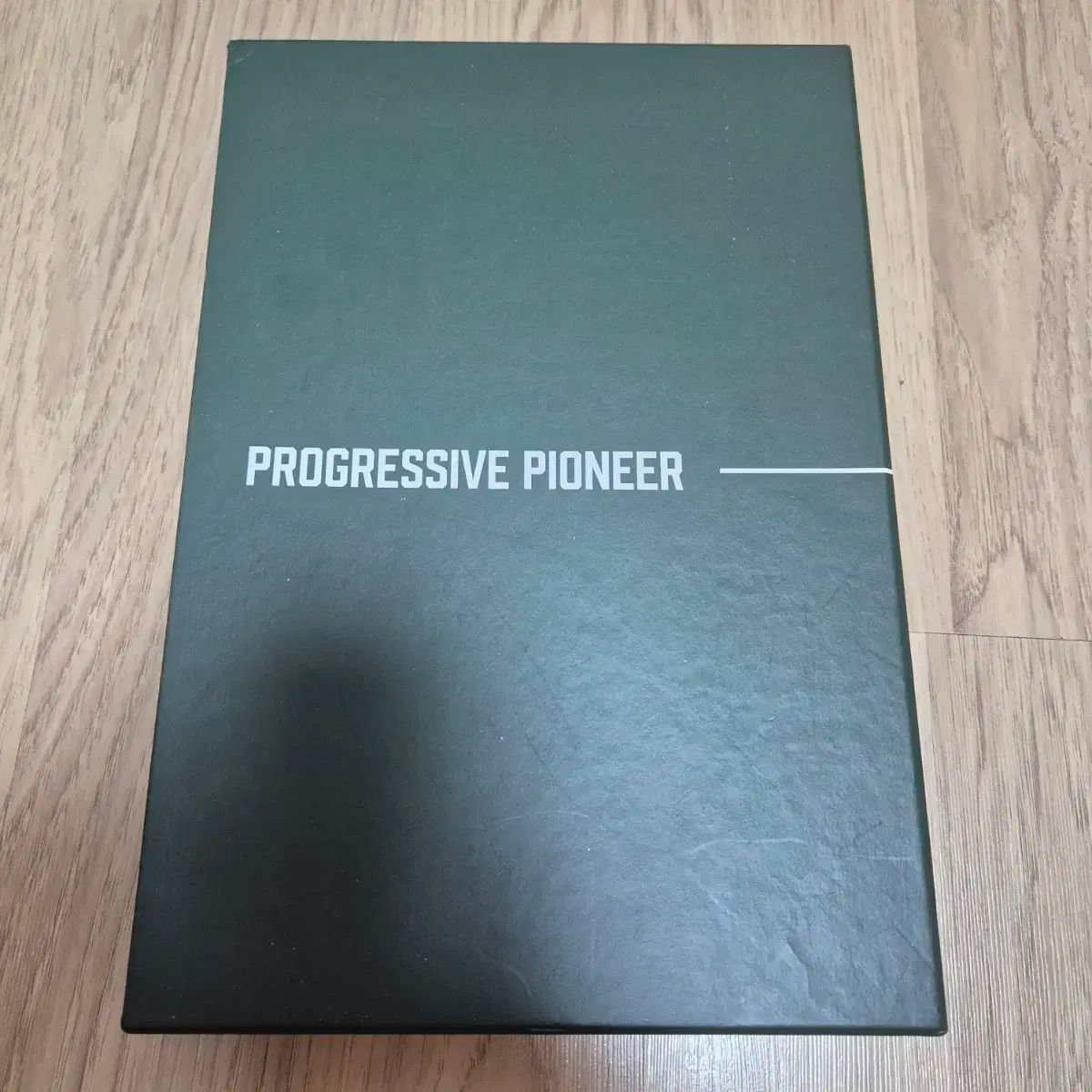 全北 HYUNDAI 創団 30周年 記念 ジップ BOOK