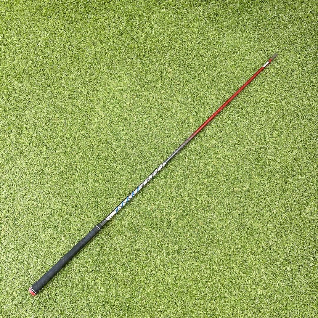 XXIO MP1200 ゼクシオ 純正シャフト 単品 フェアウェイウッド用 S