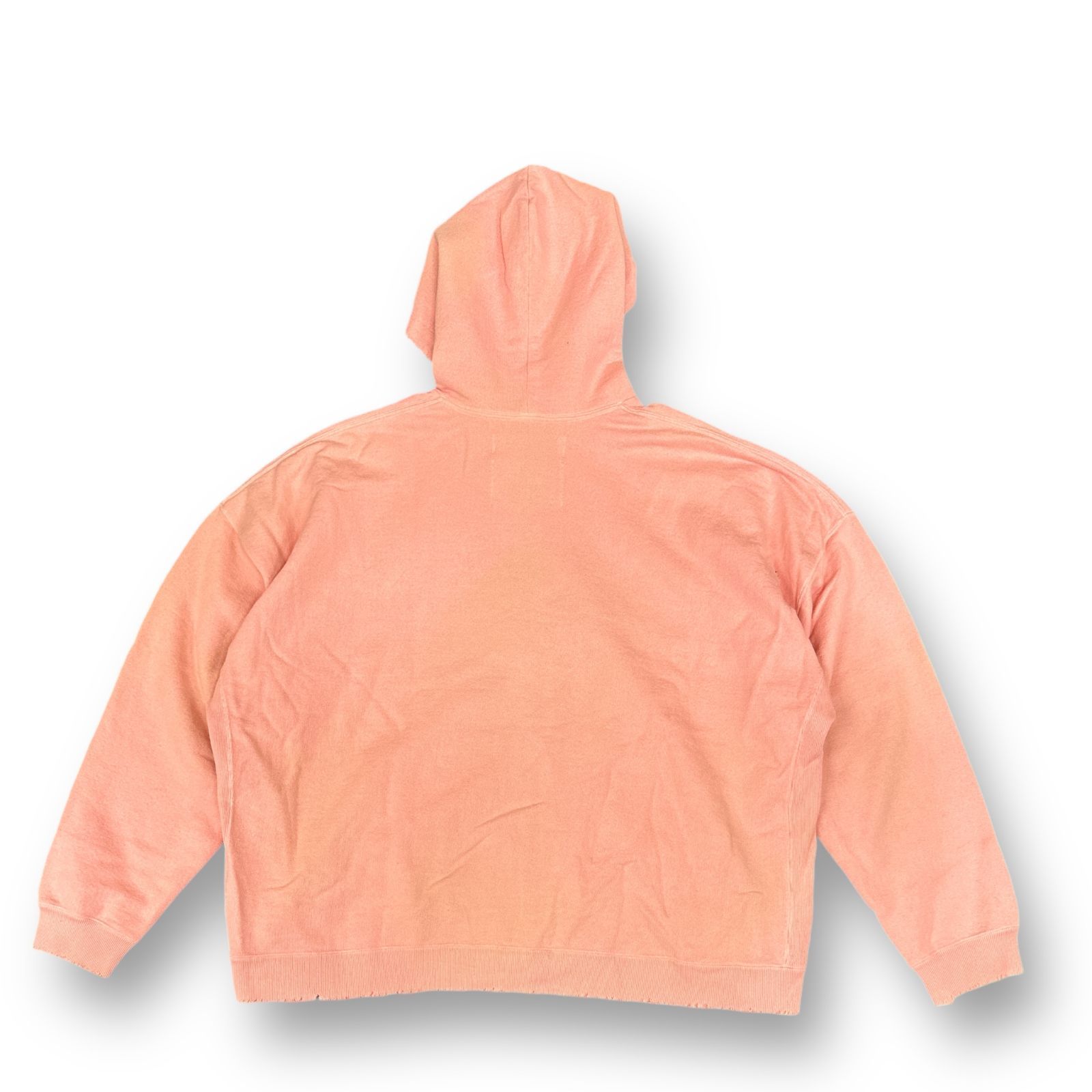 定価42900円 DAIRIKU 22SS BoymeetsGirl Zip Up Hoodie ジップパーカー  