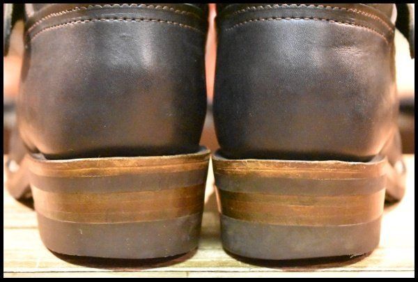 レザーライニング