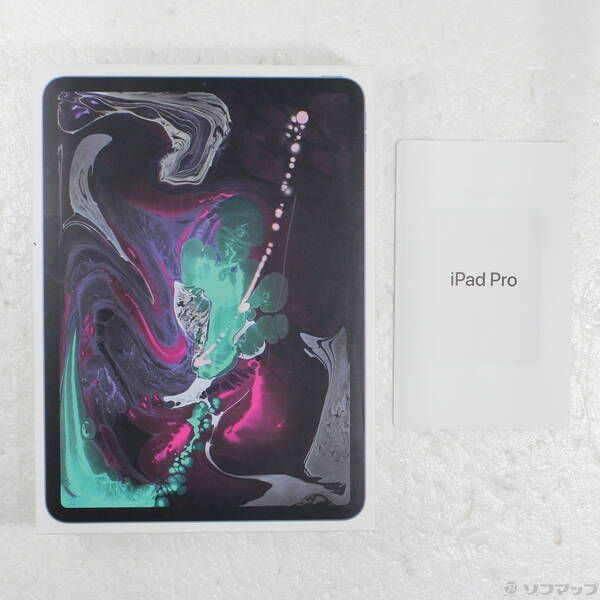 MTXQ2J/A iPad Pro Wi-Fi 256GB スペースグレイ iPad Pro 11インチ 256GB スペースグレイ MTXQ2J／A Wi-Fi スペース