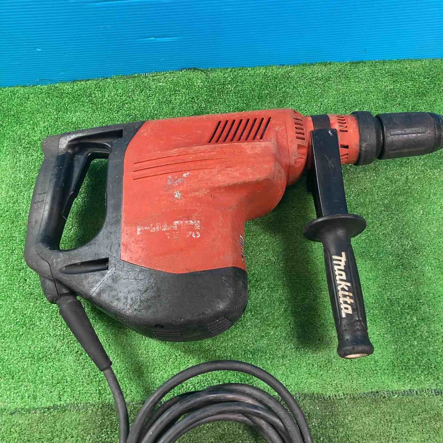 HILTI 電動ハンマドリル TE70 岩槻店