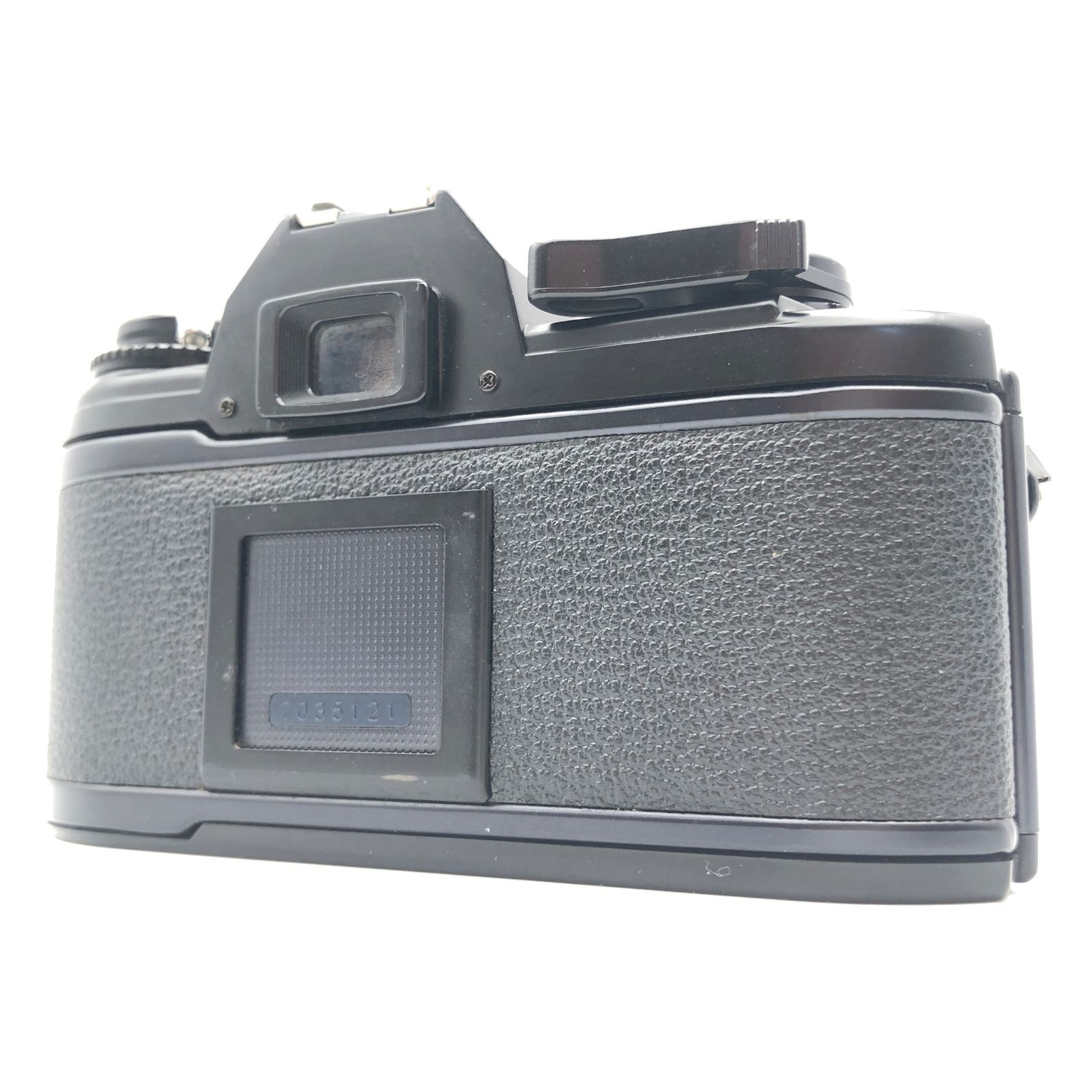 Nikon EM 一眼レフフィルムカメラ w/Nikon AI NIKKOR 50mm F1.8