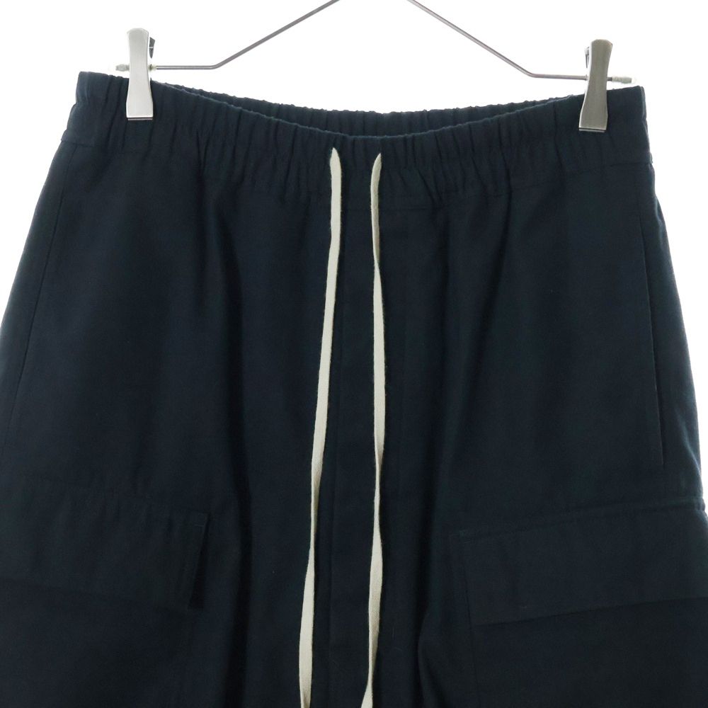 Rick Owens DRKSHDW Pod サルエルショーツ　リックオウエンス RICK'S PODS | Rick Owens(リックオウエンス) / パンツ ハーフ