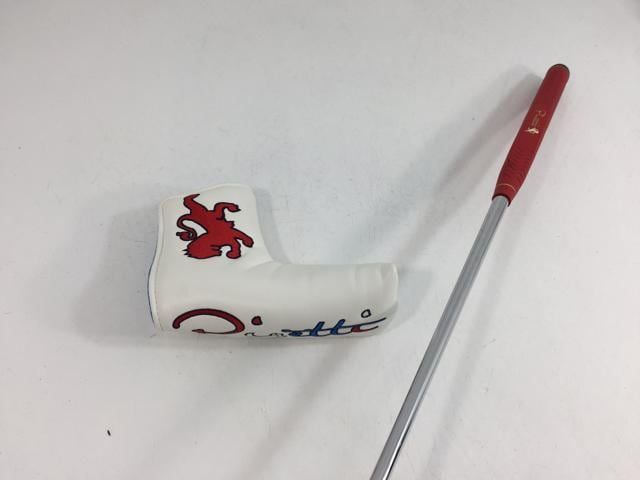 返品OK 【中古ゴルフクラブ】Piretti(ピレッティ) COTTONWOOD2(CW2