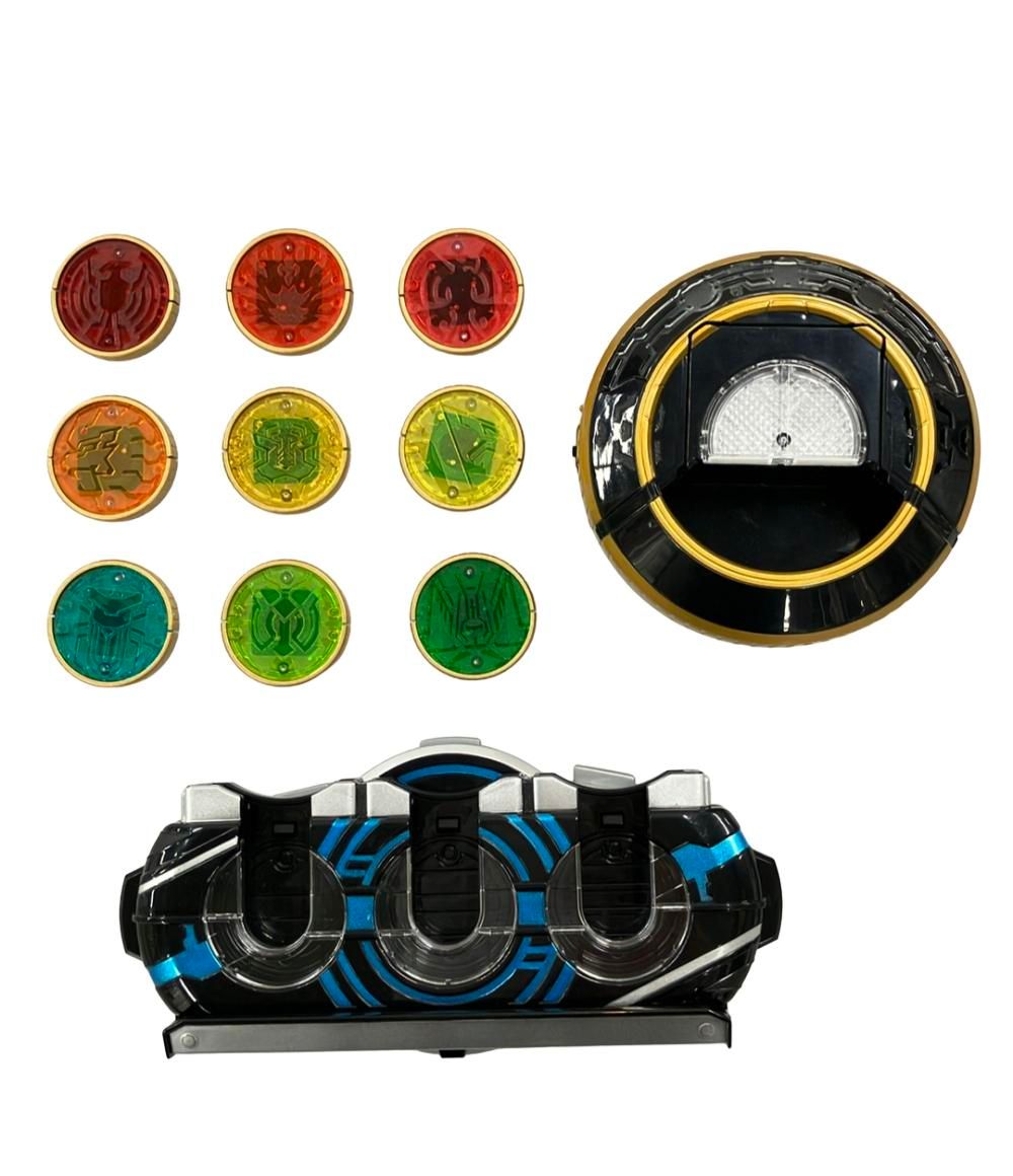 土日限定】仮面ライダーDXオーズまとめ売り 仮面ライダーオーズ⁄DX