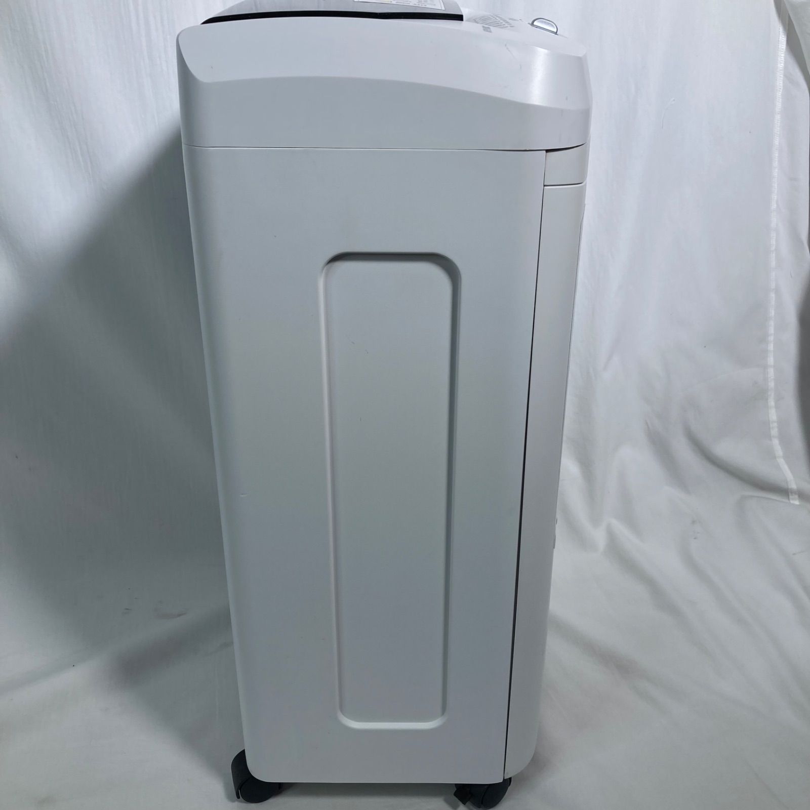 アイリスオーヤマ オートフィード シュレッダー AFS100C