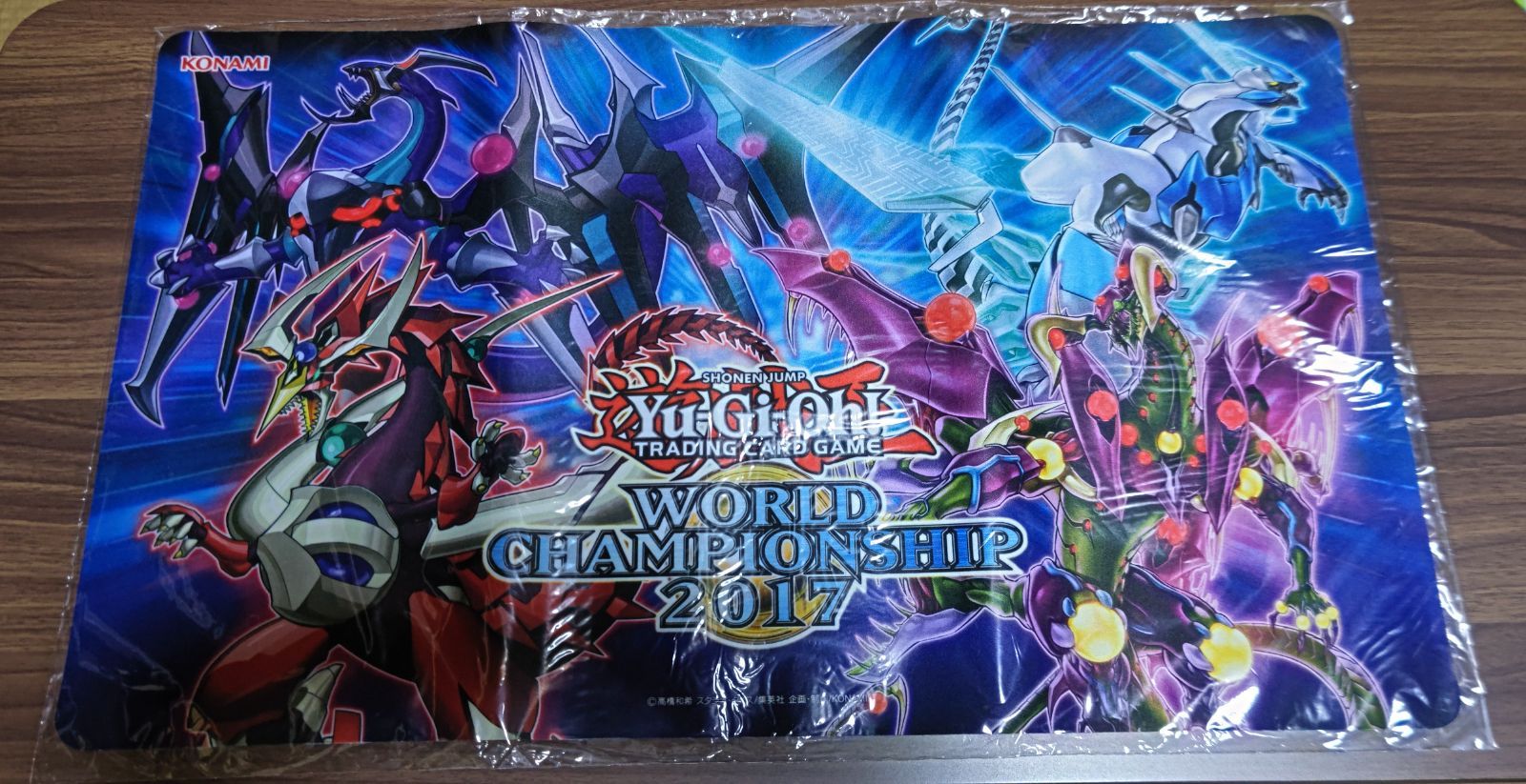 EU版】紅涙の魔ラクリモーサ 英語 1st ROTA シークレット 3枚