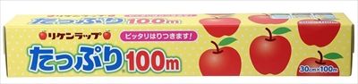 まとめ買い-30点セット リケンたっぷり３０＊１００Ｍ リケンファブロ
