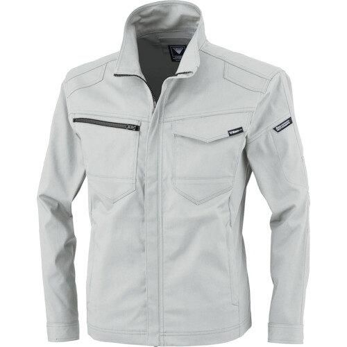 【新品・2営業日で発送】ジーベック(Xebec) ジーベック 長袖ブルゾン1721-22-M (172122M 3355)