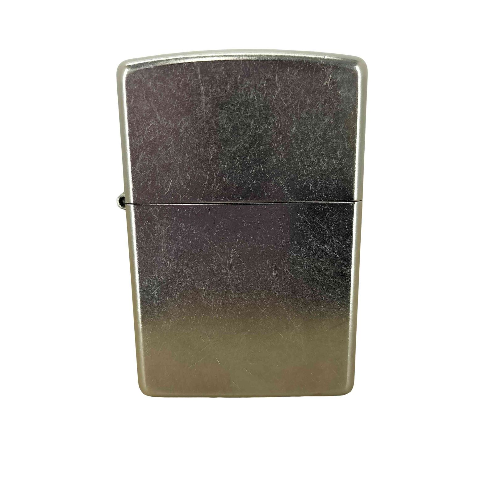 ジッポ ZIPPO USA製 オイルライター  メンズ 表記無 