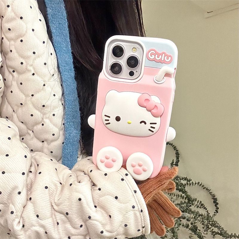 ハローキティ  hellokitty  スマホケース  マイメロディ シリコンケース  iphoneケース iphone15proケース phone14ケース 衝擊吸收  iPhone13promaxケース