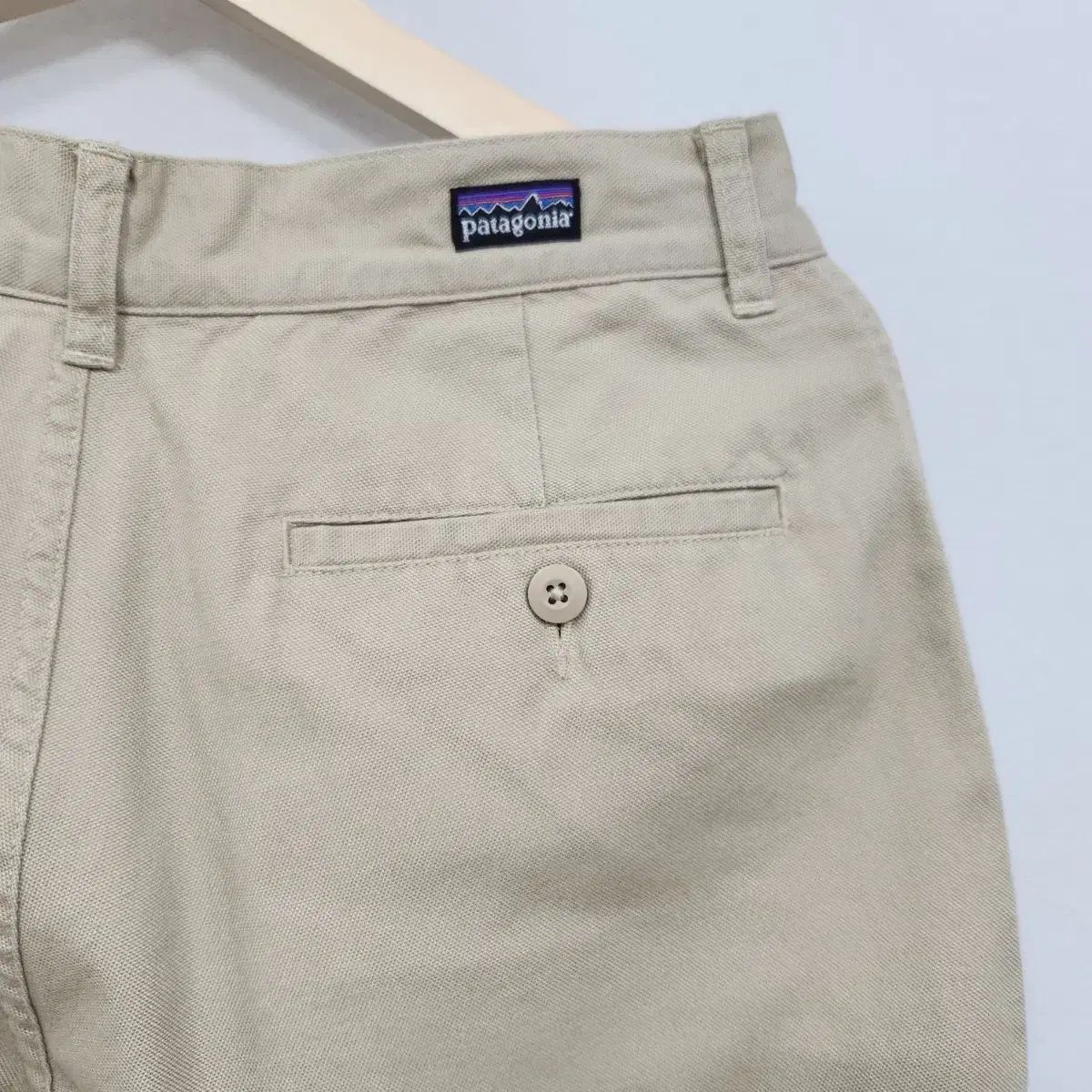 patagonia パタゴニア コットンパンツ メンズ 31 インチ 0514