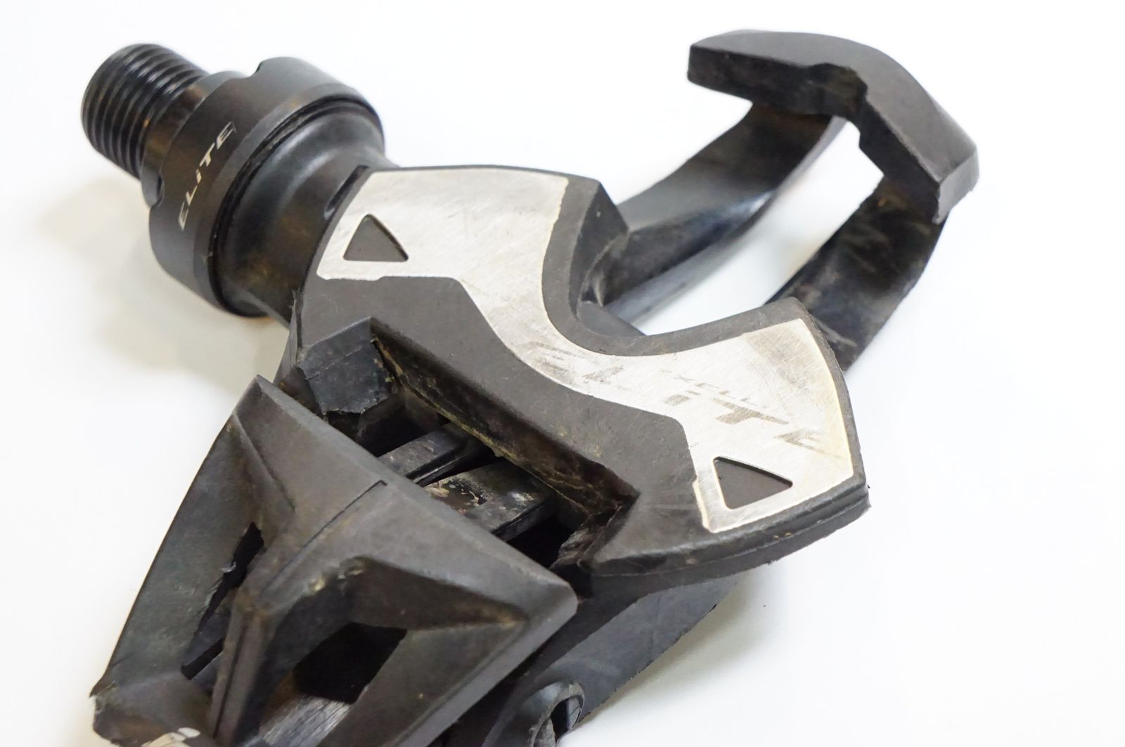 ■MAVIC：ZXELLIUM ELITE ペダル Mavic ZXellium Elite Pedals (NO CLEATS) – Just Ride