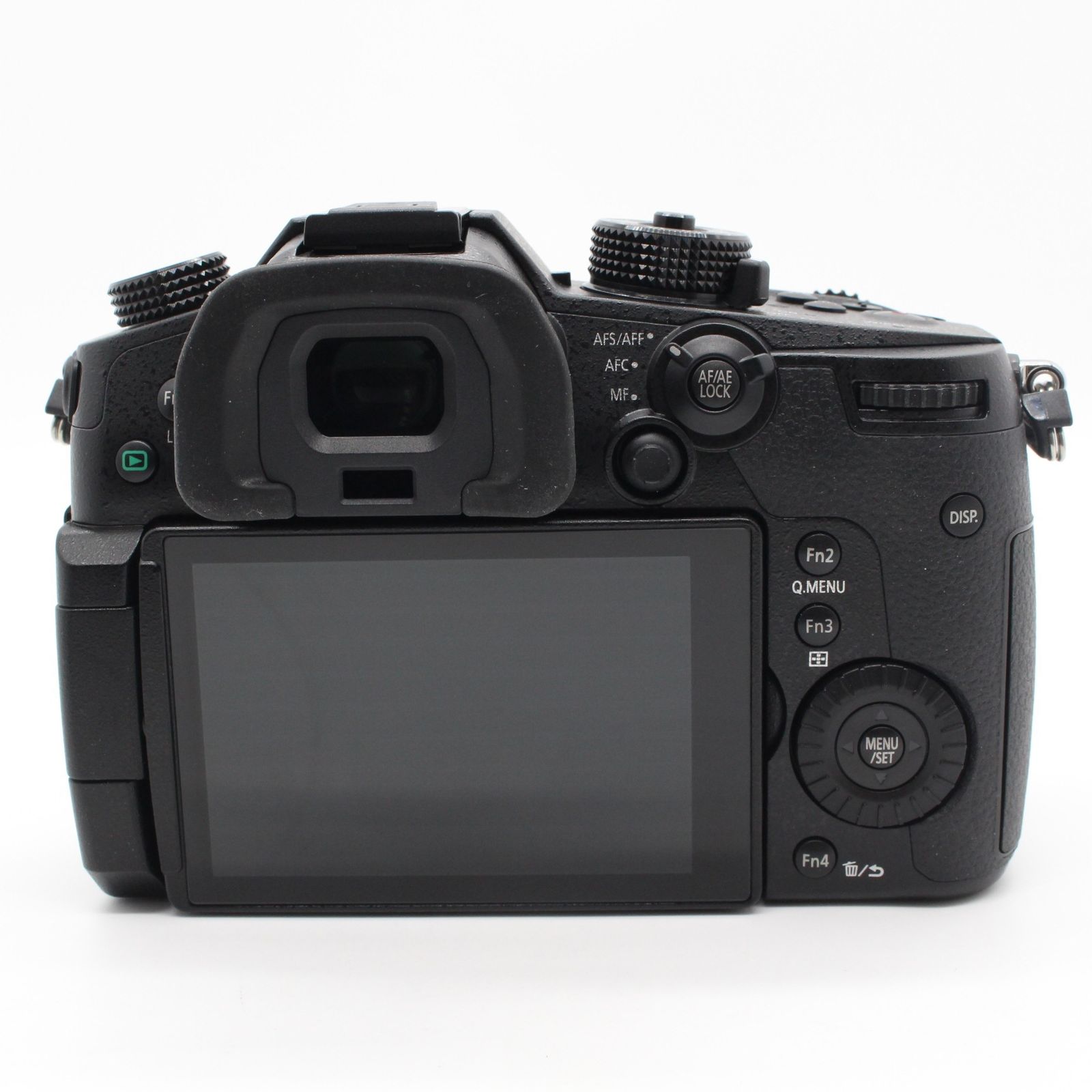 LUMIX DC-GH5