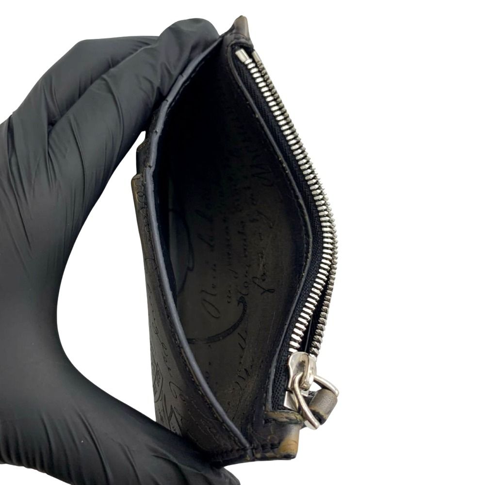 スクリットレザー ロング