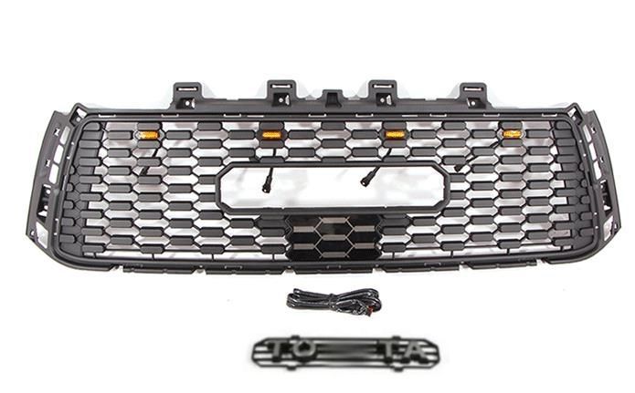 フロントガーニッシュ 外装カスタム