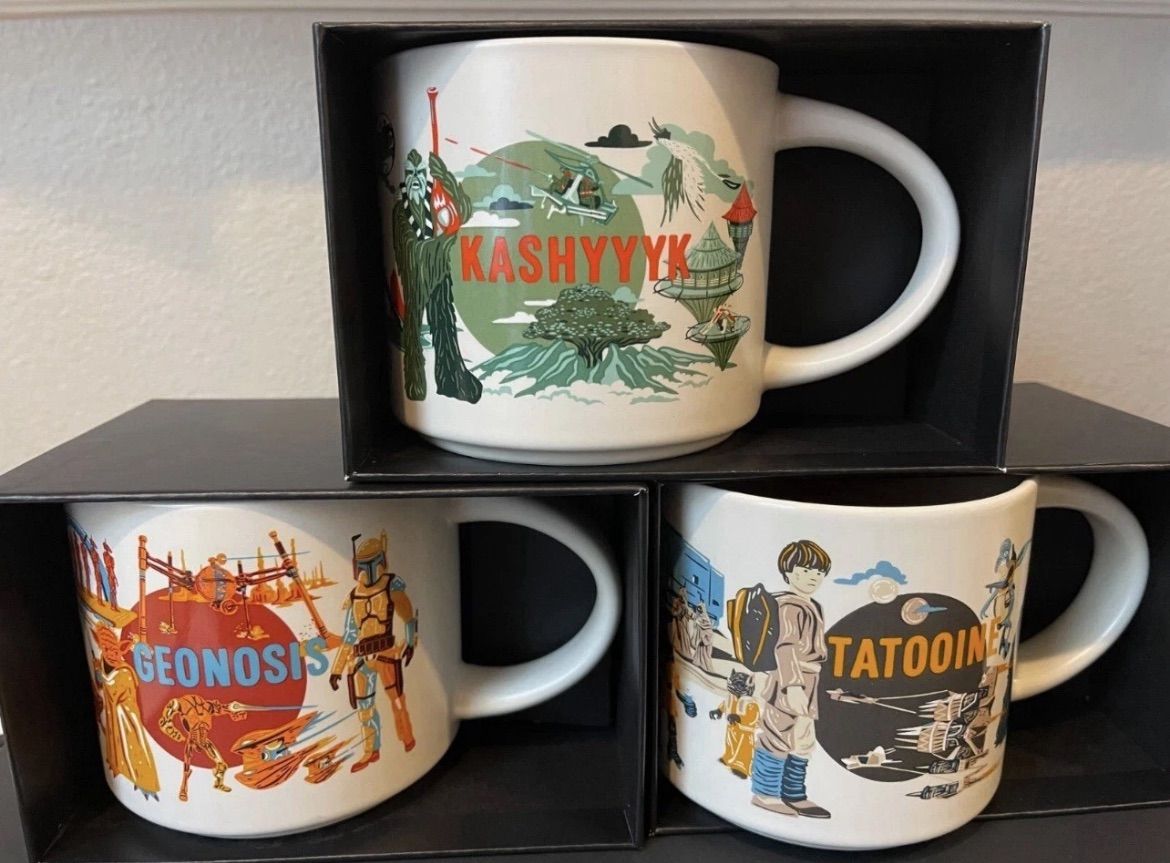 Mug
