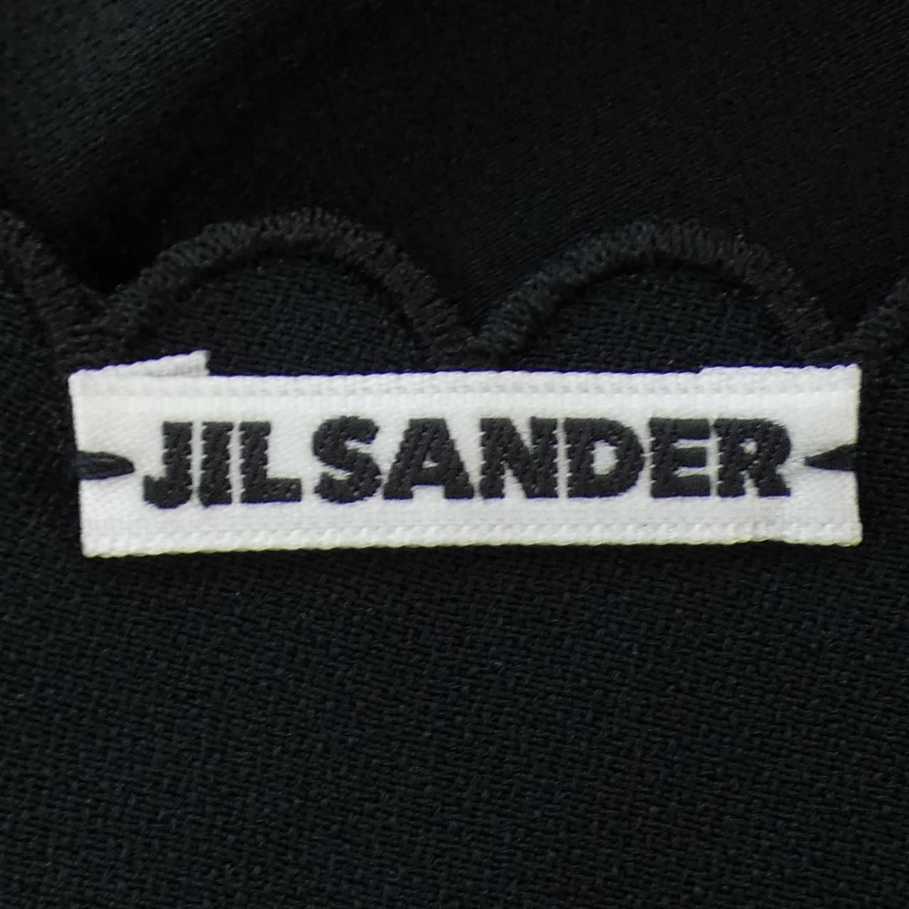 ジルサンダー JIL SANDER キャミソール - メルカリ