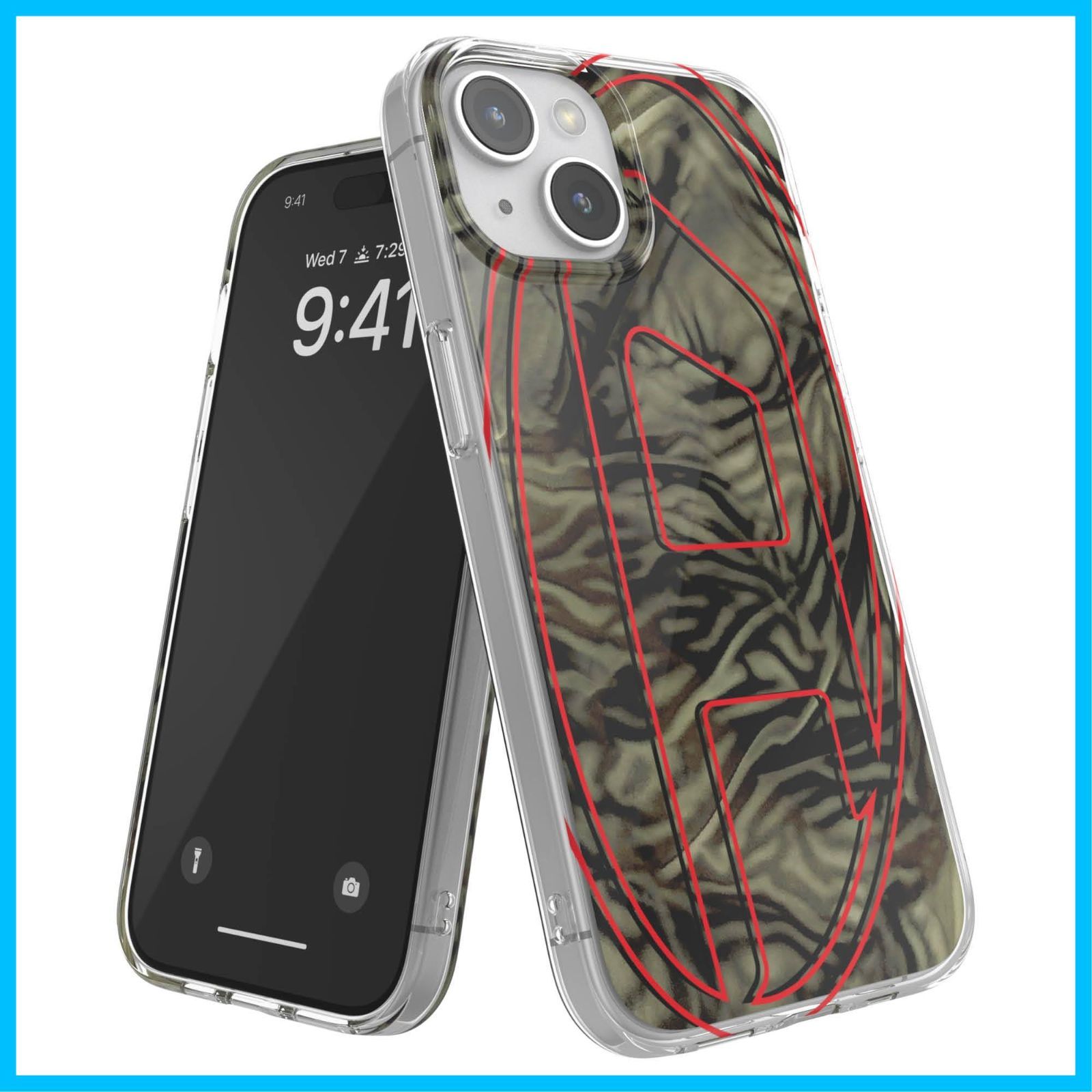 ajewエジュー/dress HEART case shoulder 14Pro ajew 【iPhone14/16e