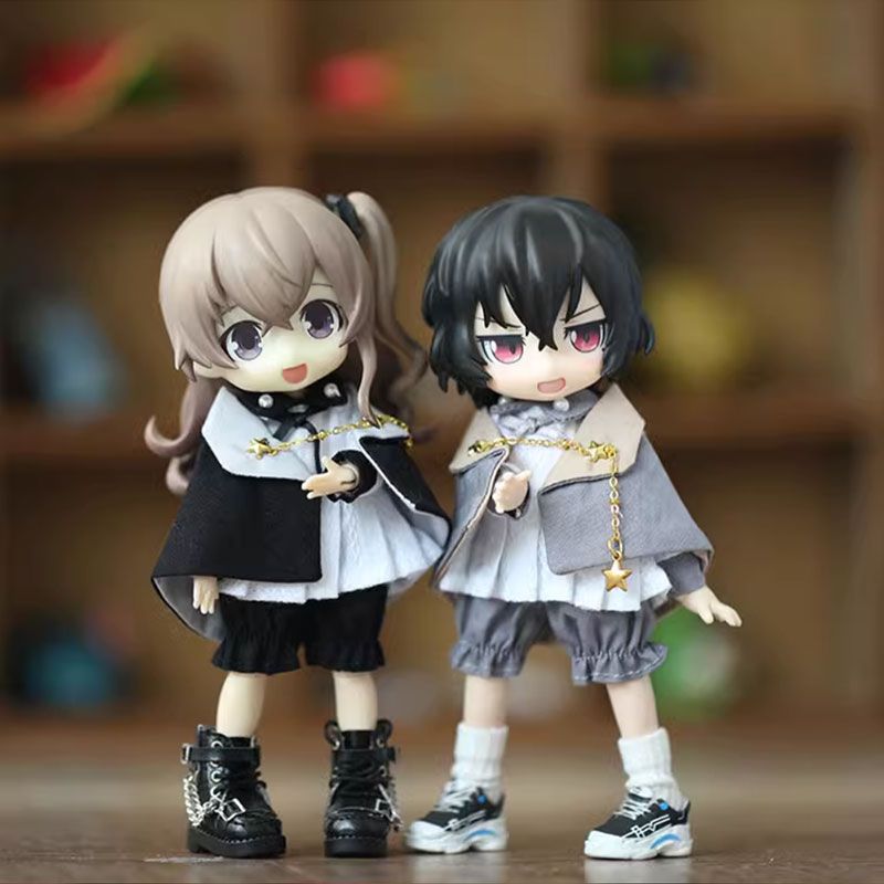 ねんどろいど キバナ オビツ11 ボディ 服 小物 セット ねんどろいど キバナ オビツ11 ボディ 服 小物 セット 楽天市場