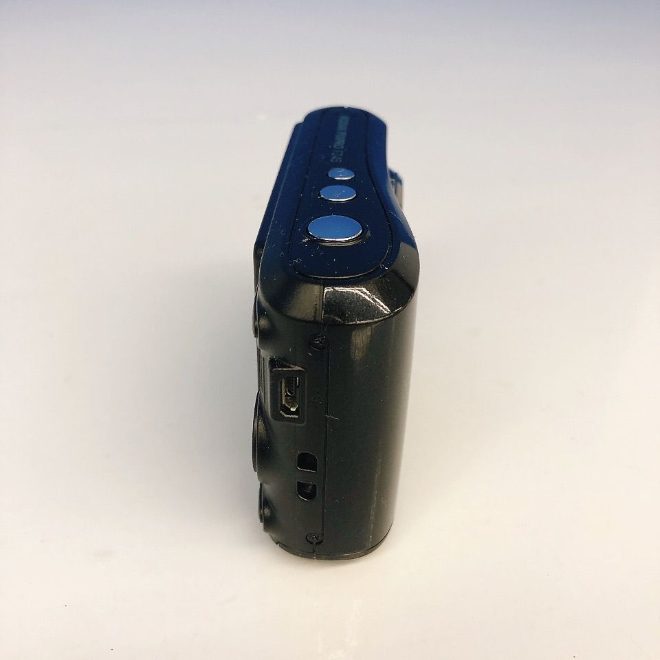☆【通電確認済・動作未確認】Kodak PIXPRO FZ45 黒 コンパクト