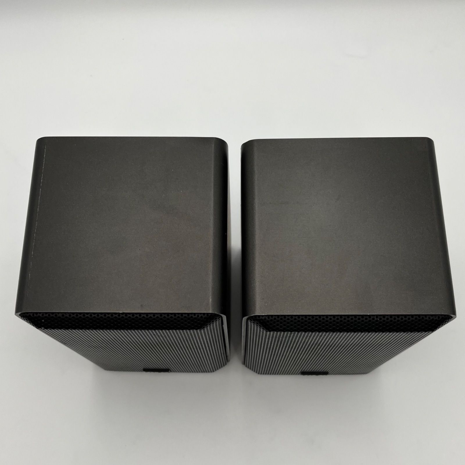 DIATONE DS-5Bスピーカー　60w 合金ボディ DIATONE DS-5B、ニコイチ作戦 | イイ音聞いてる？