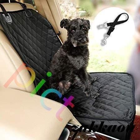 車用ペットシート 中小型犬用