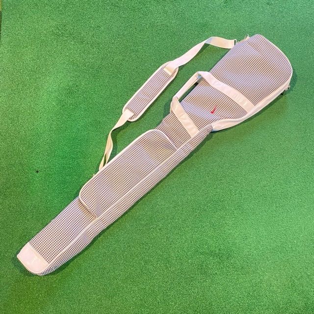 🔷ナイキゴルフ/NIKE GOLF ゴルフバッグ 練習用バッグ クラブ