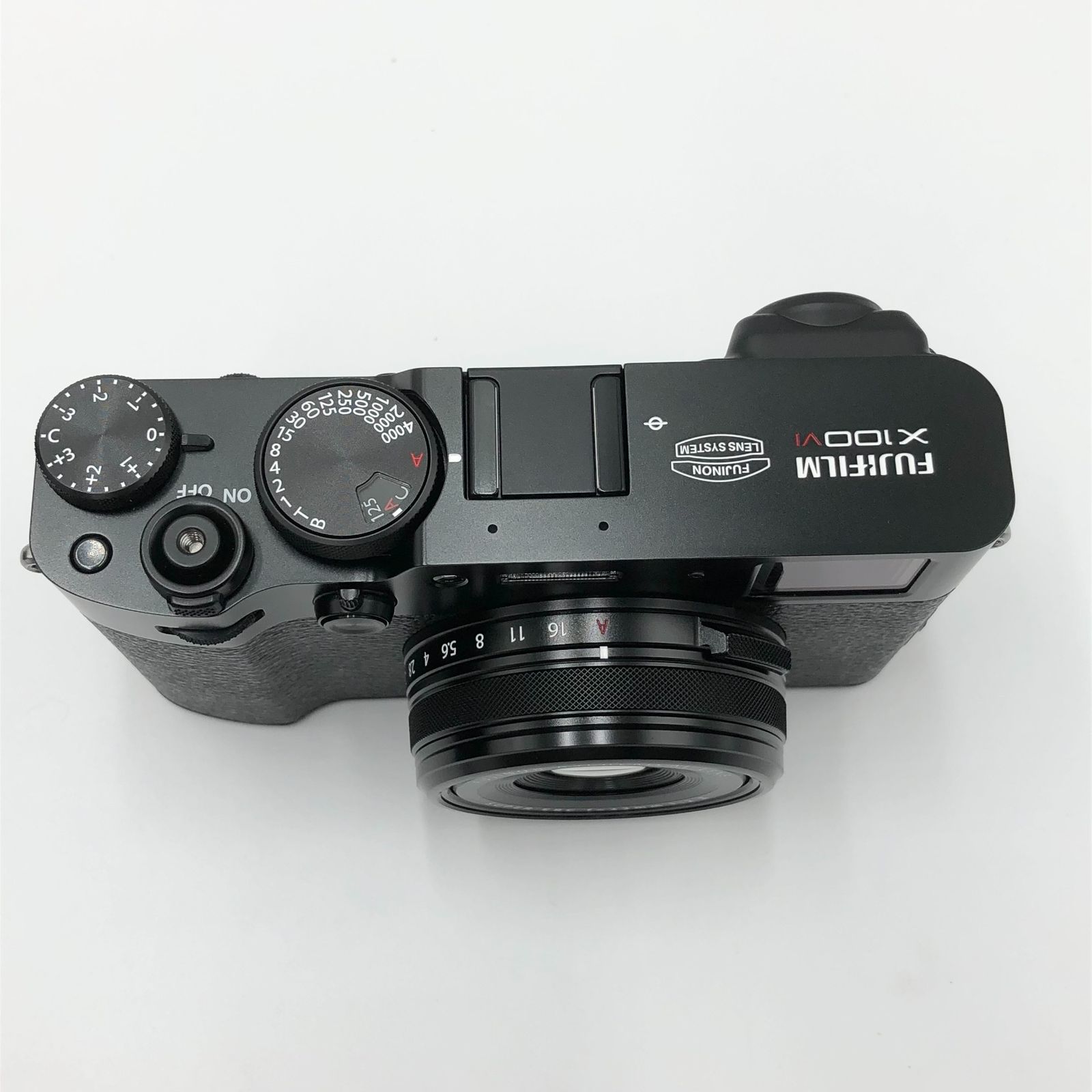 富士フイルム、「X100S」のブラックモデルを限定1000セットで発売