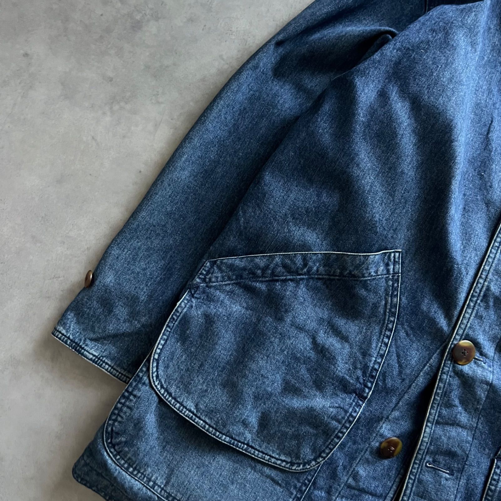 jacket ランズエンド