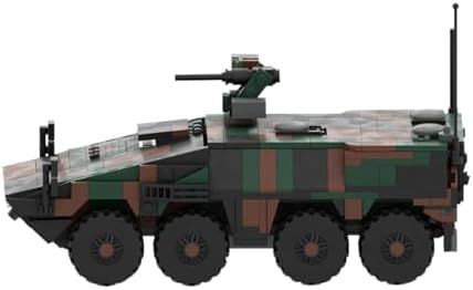 軍事ファンへの素晴らしいギフト