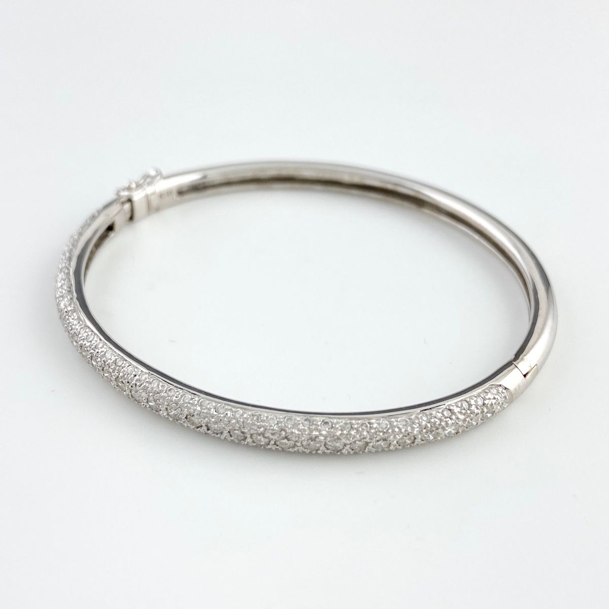 セシル エ ジャンヌ トレアドール デザイン バングル セシルエジャンヌ