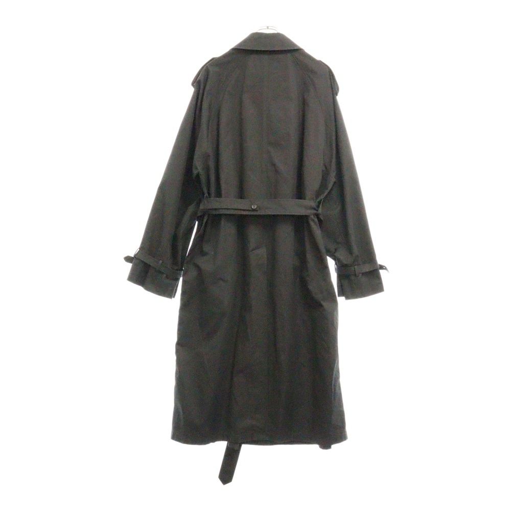 Stein (シュタイン) 23SS OVERSIZED TRENCH COAT オーバーサイズ