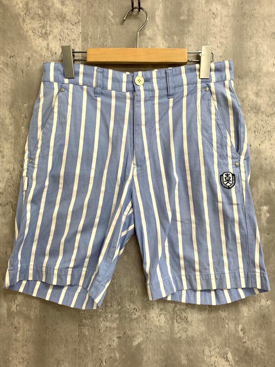 パーリーゲイツ　ハーフパンツ Amazon | [パーリーゲイツ] メンズ ショートパンツ C/Nリップル