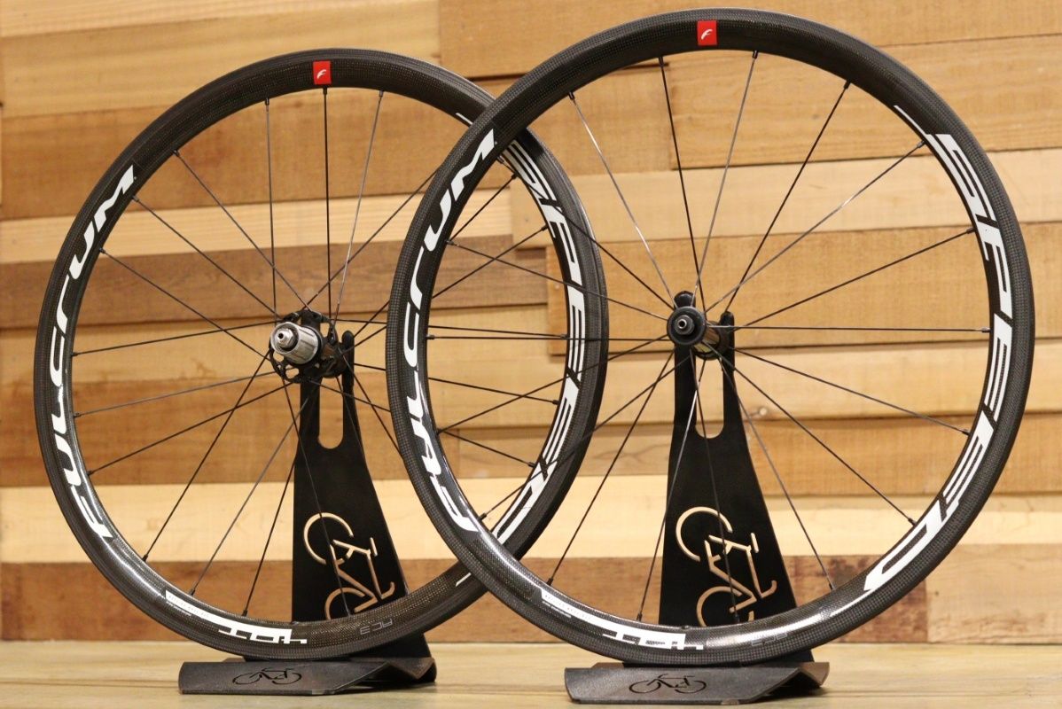 FULCRUM SPPED 40T TU ワイドリム シマノフリー フルクラム FULCRUM