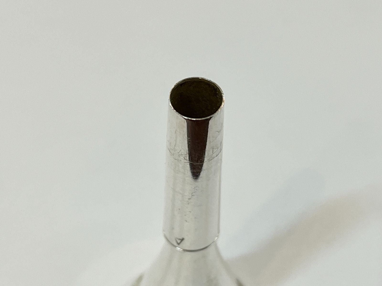 ティルツ ホルンマウスピース マックウィリアムモデル 3