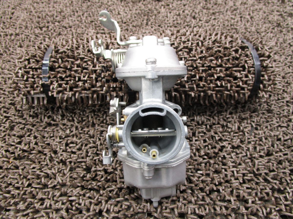 CM125T キャブレター ●A6293 CM125T OH素材に ホンダ CM125TE キャブ車